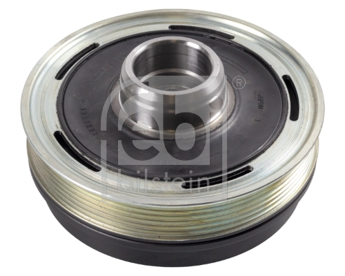 Belt Pulley, crankshaft